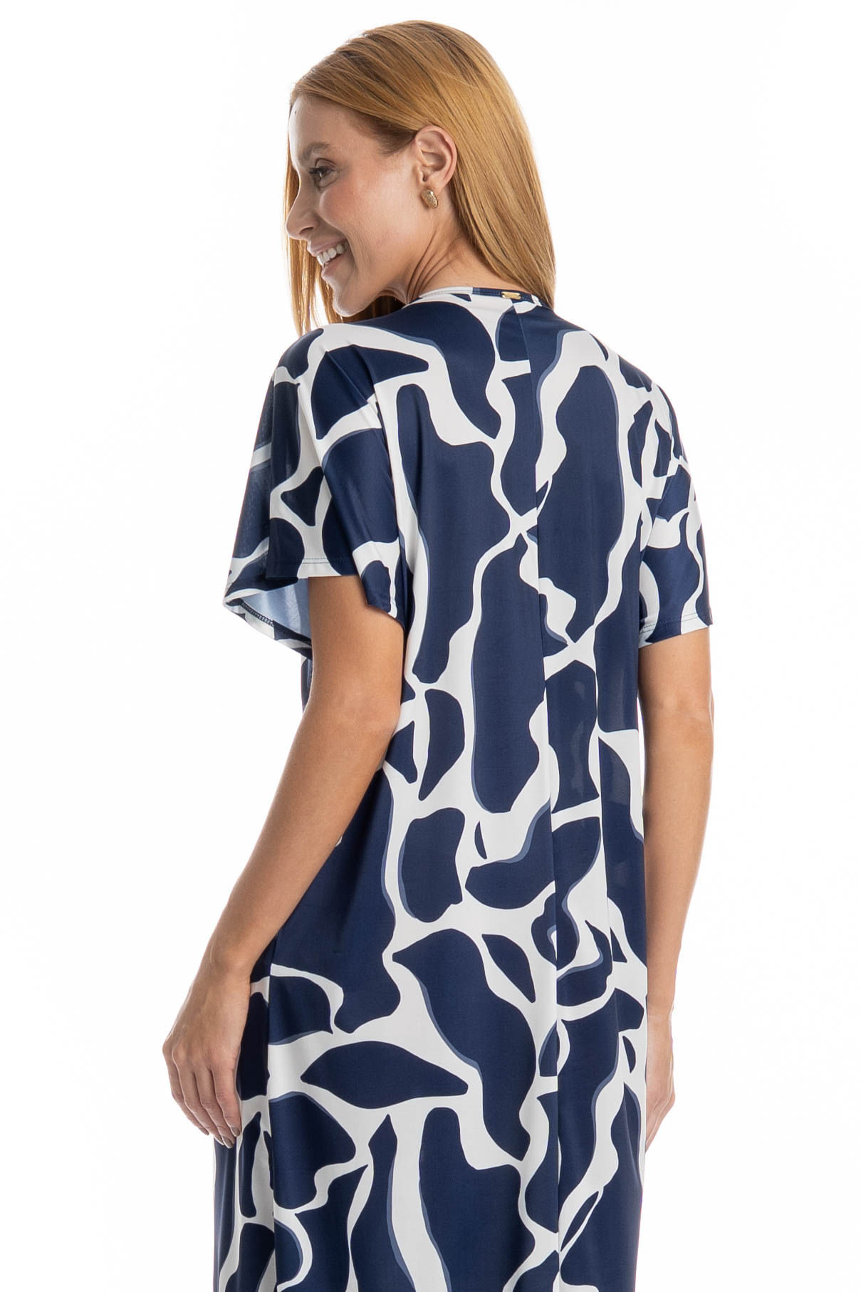 Camisão Feminino Médio Teresa - Imagem 4 - Mobile