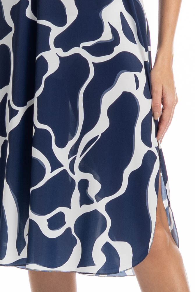 Camisão Feminino Médio Teresa - Imagem 5 - Mobile