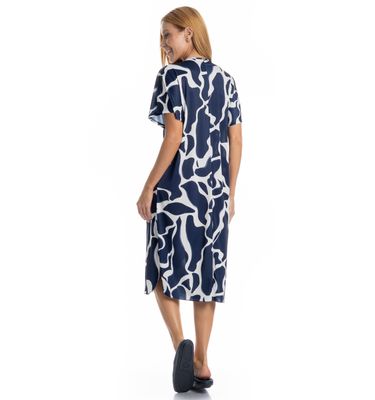 Camisão Feminino Médio Teresa - Imagem 2 - Mobile