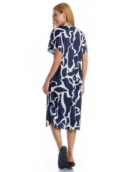 Camisão Feminino Médio Teresa - Imagem 2 - Desktop