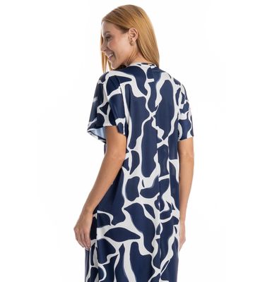 Camisão Feminino Médio Teresa - Imagem 4 - Mobile