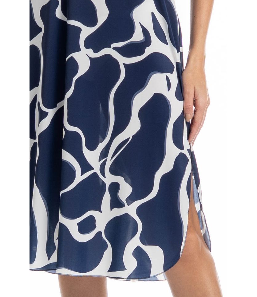 Camisão Feminino Médio Teresa - Imagem 5 - Desktop