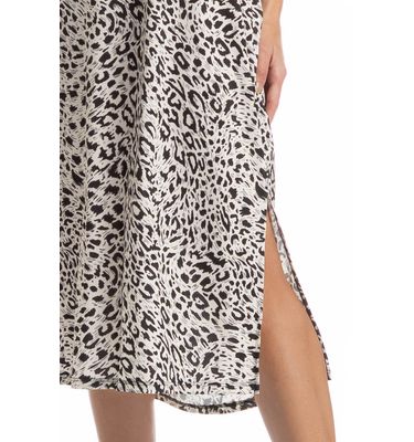 Vestido Midi Regata Betina - Imagem 5 - Mobile