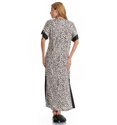 Kaftan Feminino Longo Betina - Imagem 2 - Mobile