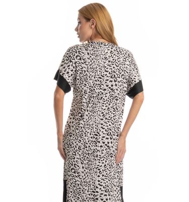 Kaftan Feminino Longo Betina - Imagem 4 - Mobile
