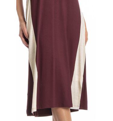 Vestido Midi Regata Ligia - Imagem 5 - Mobile