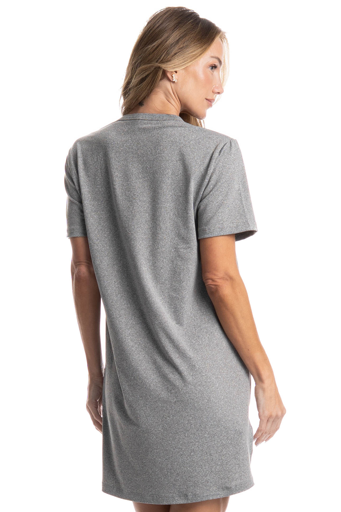 Camisão Curto Erica - Imagem 2 - Mobile