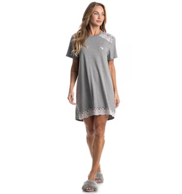 Camisão Curto Erica - Imagem 3 - Mobile