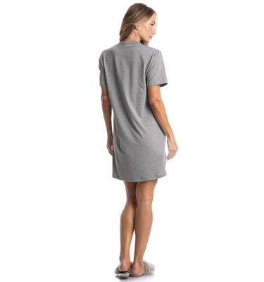 Camisão Curto Erica - Imagem 4 - Mobile