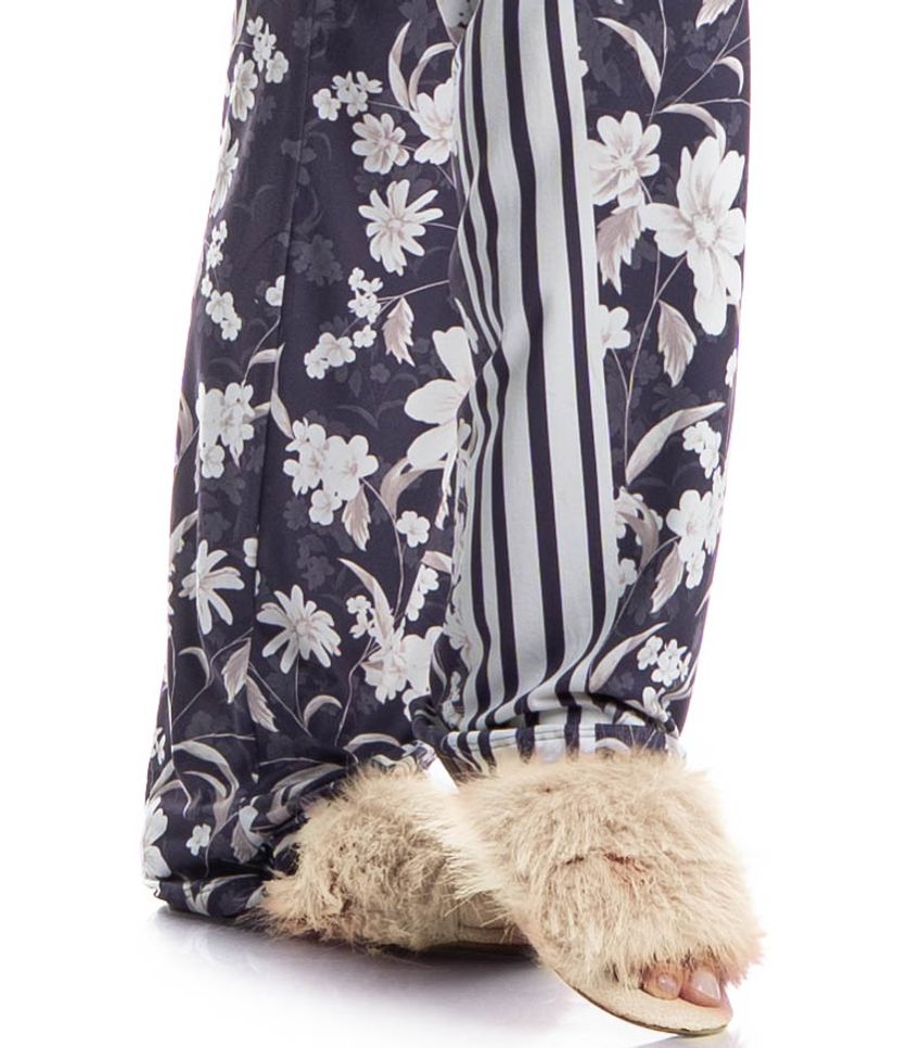 Pijama Afrodite Longo - Imagem 5 - Desktop