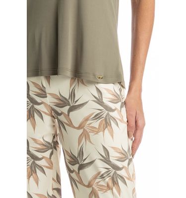 Pijama Feminino Pescador Rafaela - Imagem 5 - Mobile