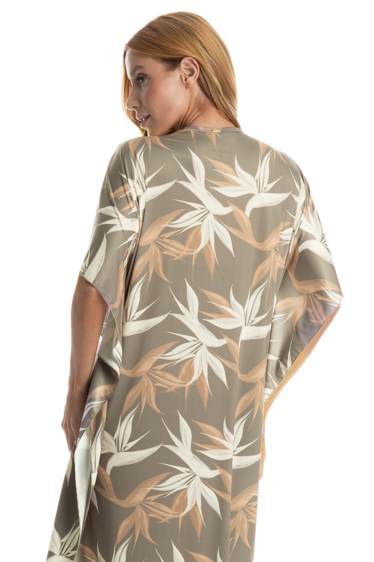 Kaftan Longo Rafaela - Imagem 4 - Mobile