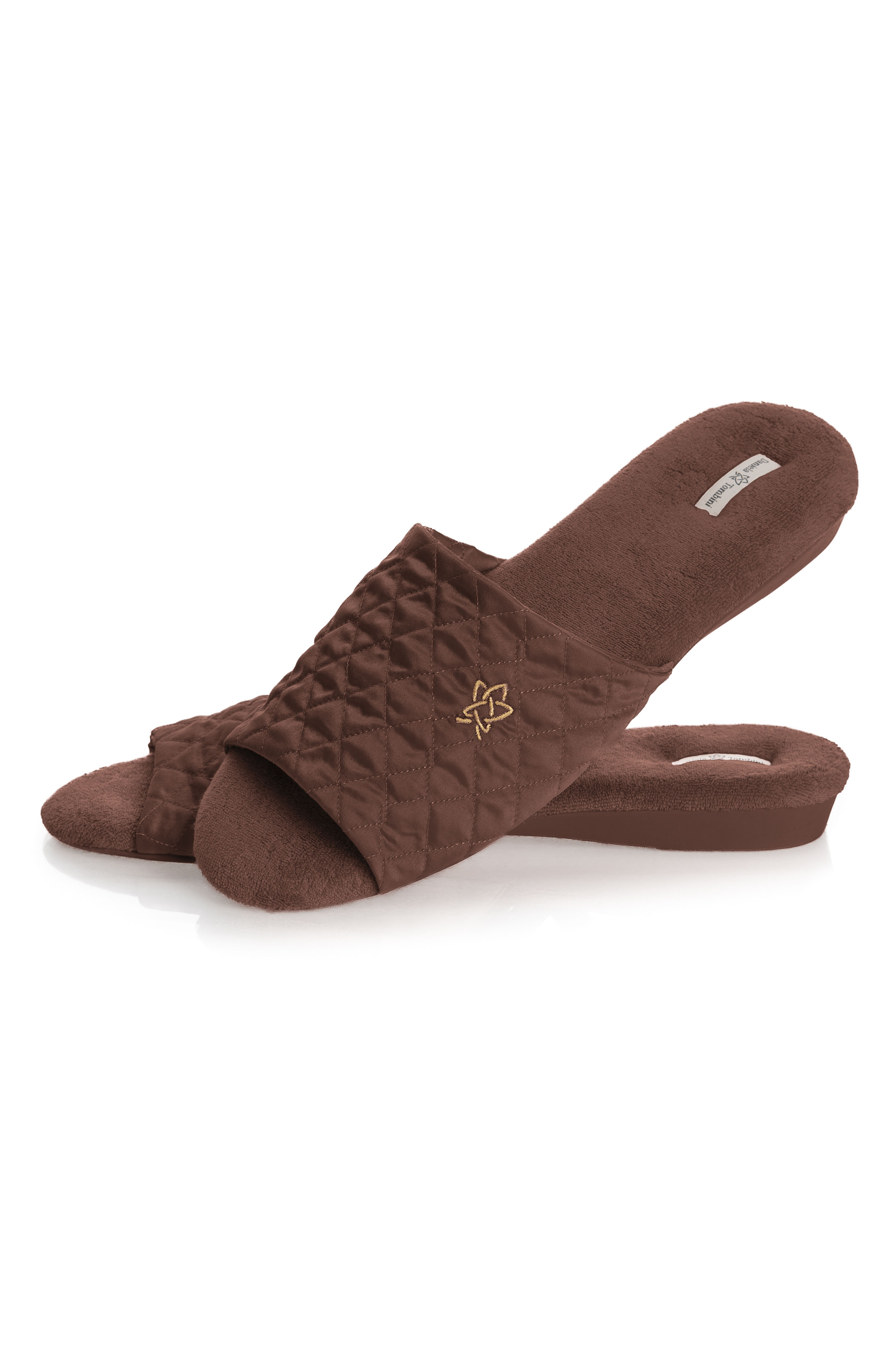 Chinelo Aberto Colors Flor - Imagem 1