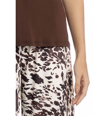 Pijama Feminino Pescador Lorena - Imagem 5 - Mobile