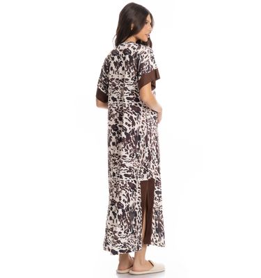 Kaftan Longo Lorena - Imagem 2 - Mobile