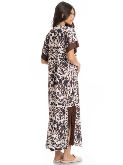 Kaftan Longo Lorena - Imagem 2 - Desktop