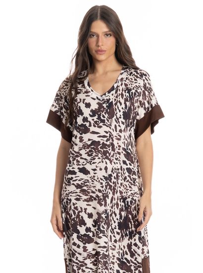 Kaftan Longo Lorena - Imagem 3 - Desktop