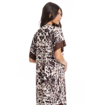 Kaftan Longo Lorena - Imagem 4 - Mobile