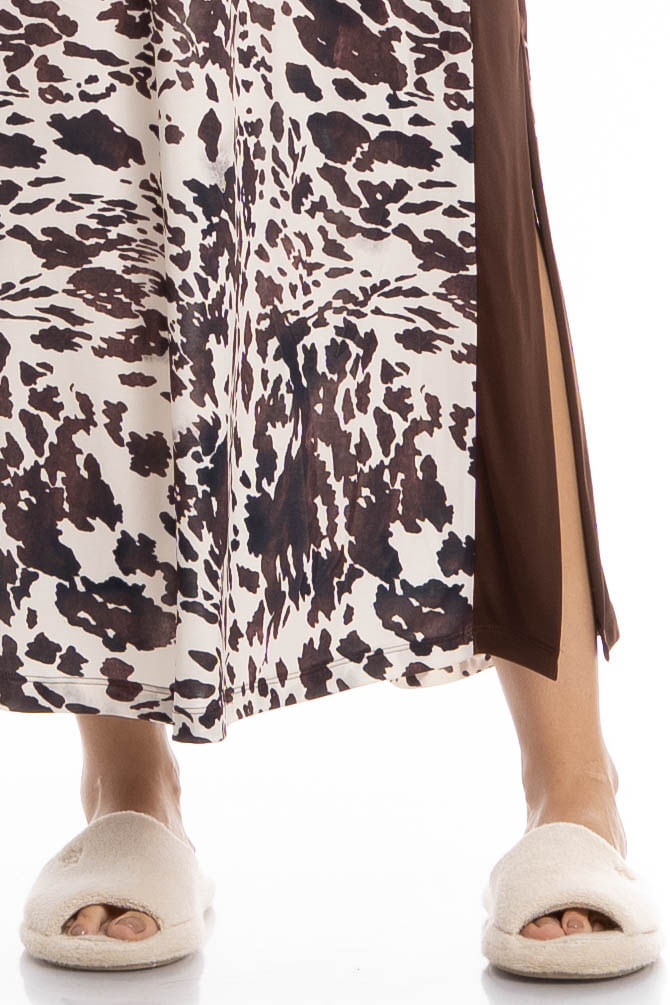 Kaftan Longo Lorena - Imagem 5 - Mobile