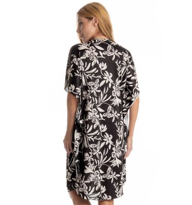 Kaftan Feminino Médio Mariana - Imagem 2 - Mobile