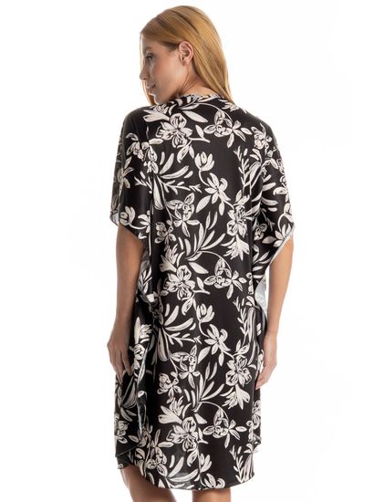 Kaftan Feminino Médio Mariana - Imagem 2 - Desktop