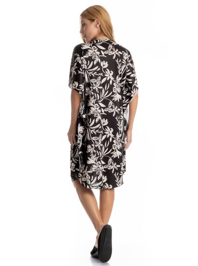 Kaftan Feminino Médio Mariana - Imagem 4 - Desktop