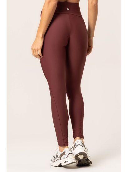 Calça Legging Invisible Slim Shape Elevate Vivame - Imagem 4 - Desktop