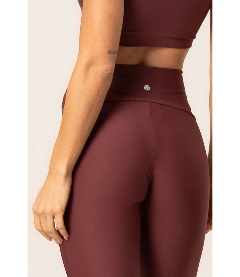 Calça Legging Invisible Slim Shape Elevate Vivame - Imagem 5 - Desktop