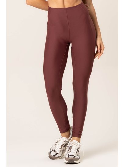 Calça Legging Invisible Slim Shape Elevate Vivame - Imagem 3 - Desktop