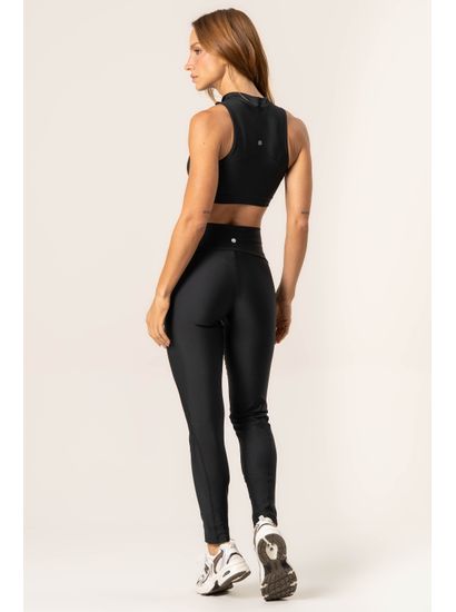 Calça Legging Invisible Slim Shape Elevate Vivame - Imagem 2 - Desktop