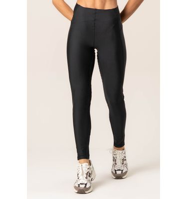 Calça Legging Invisible Slim Shape Elevate Vivame - Imagem 3 - Mobile