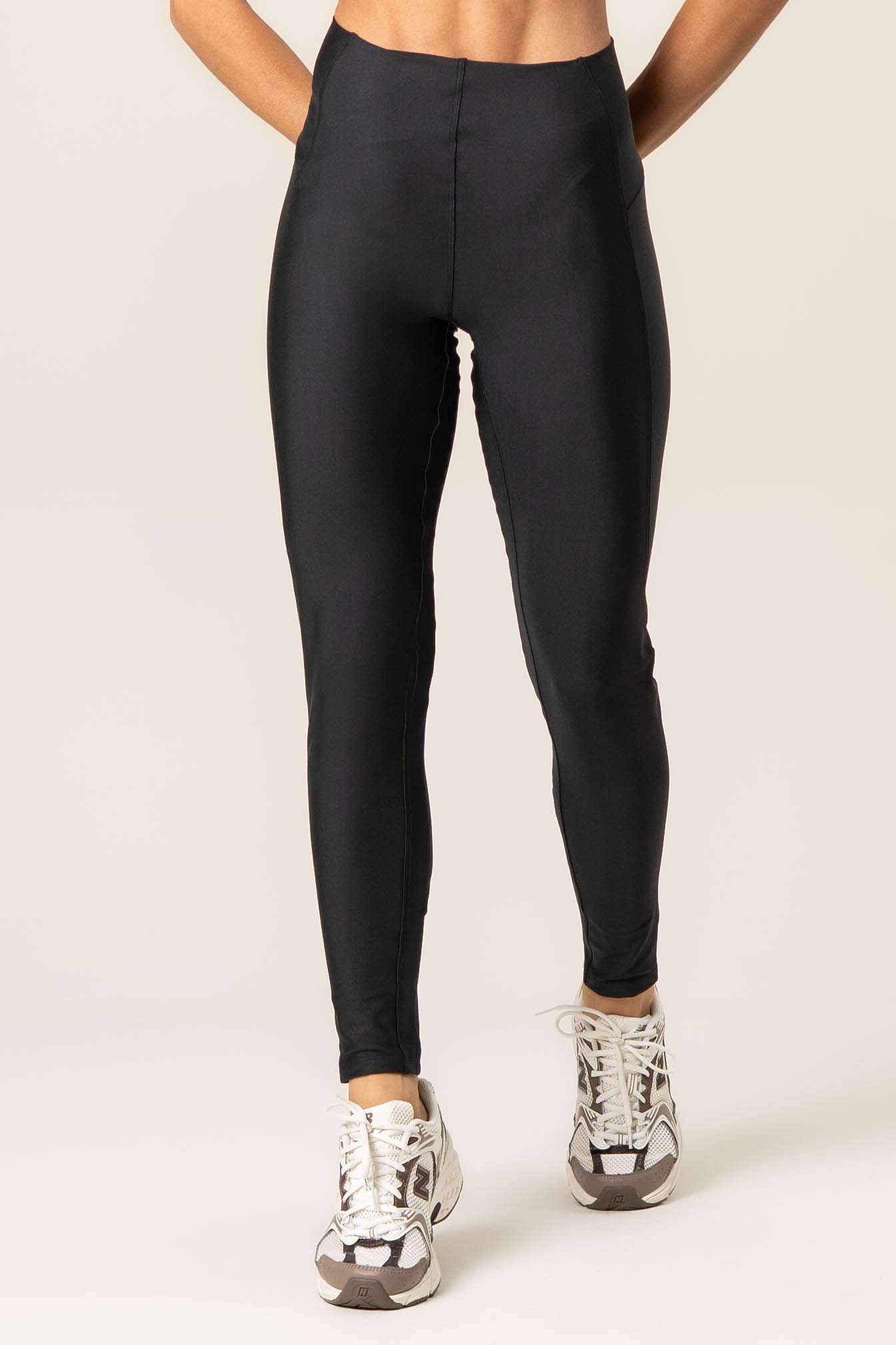 Calça Legging Invisible Slim Shape Elevate Vivame - Imagem 3 - Mobile