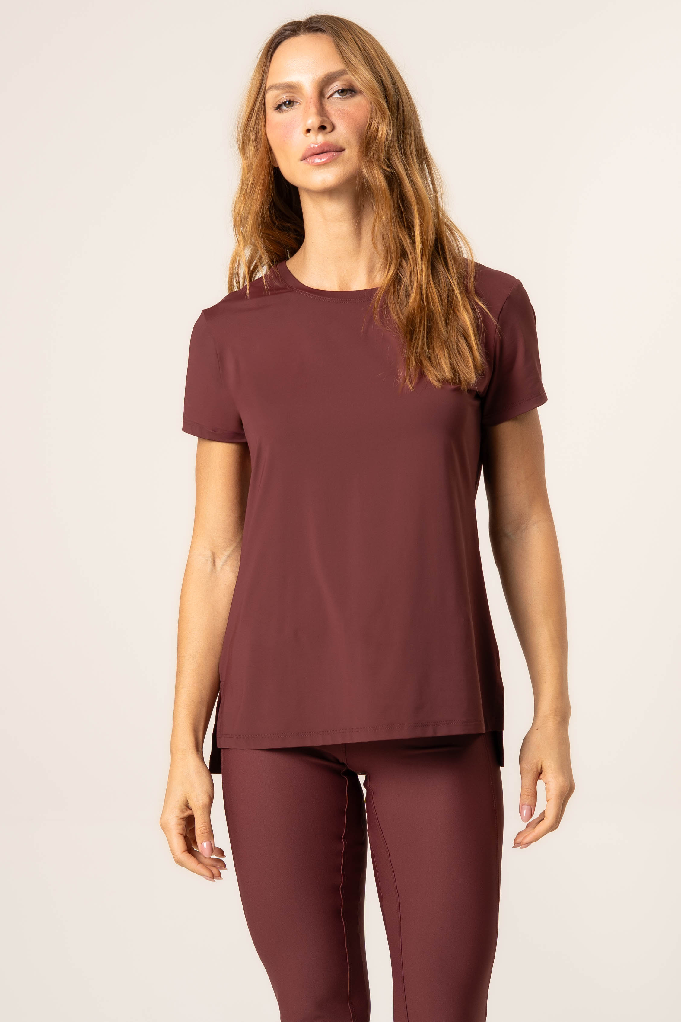Camiseta Pulse Elevate Vivame - Imagem 3 - Mobile
