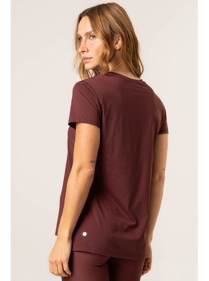 Camiseta Pulse Elevate Vivame - Imagem 2 - Desktop