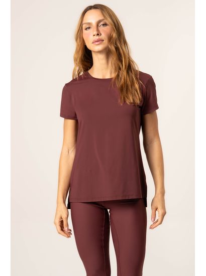 Camiseta Pulse Elevate Vivame - Imagem 3 - Desktop