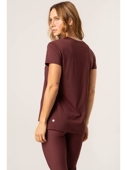 Camiseta Pulse Elevate Vivame - Imagem 4 - Desktop