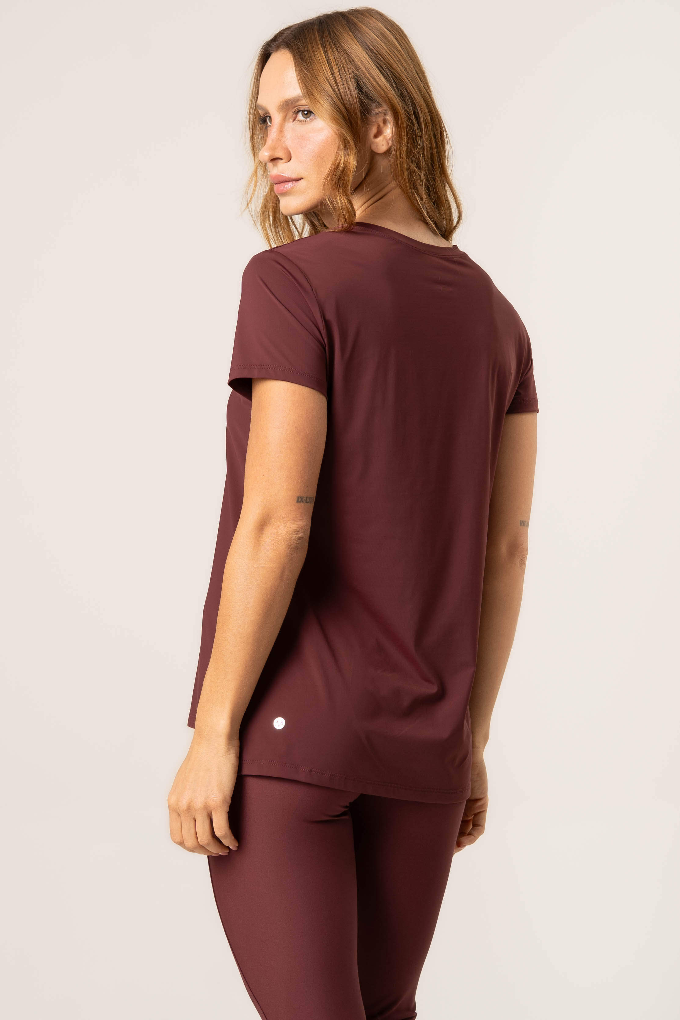 Camiseta Pulse Elevate Vivame - Imagem 4 - Mobile