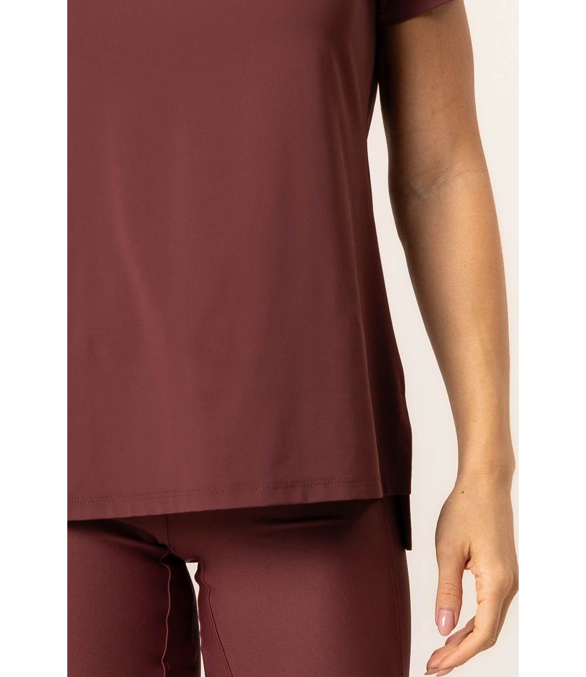 Camiseta Pulse Elevate Vivame - Imagem 5 - Desktop