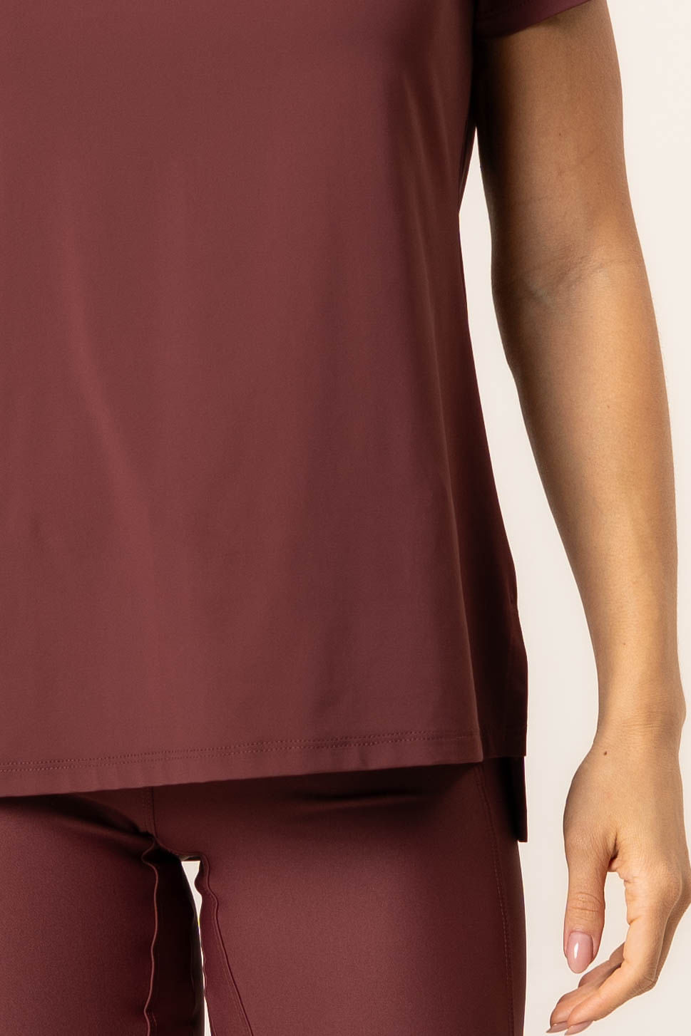 Camiseta Pulse Elevate Vivame - Imagem 5 - Mobile
