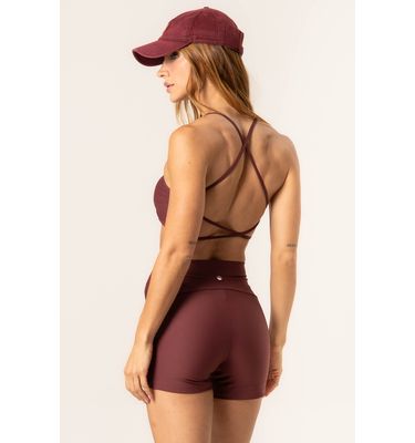 Shorts Curto Invisible Slim Shape Elevate Vivame - Imagem 2 - Mobile