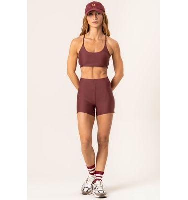 Shorts Curto Invisible Slim Shape Elevate Vivame - Imagem 3 - Mobile