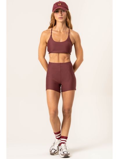 Shorts Curto Invisible Slim Shape Elevate Vivame - Imagem 3 - Desktop