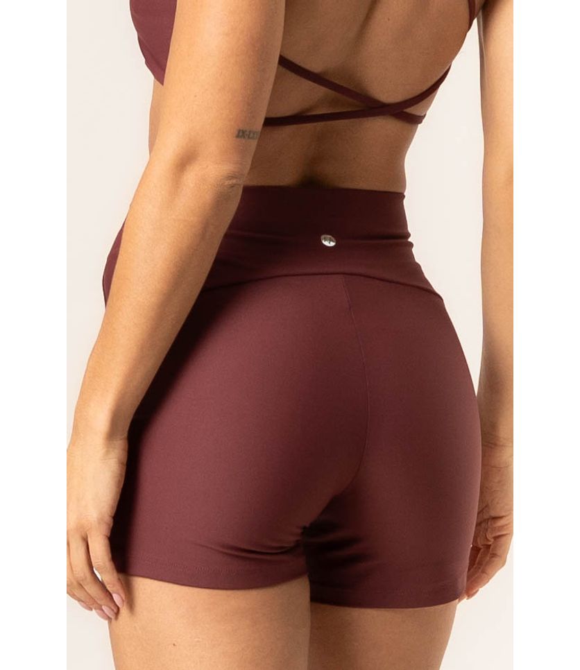 Shorts Curto Invisible Slim Shape Elevate Vivame - Imagem 5 - Desktop