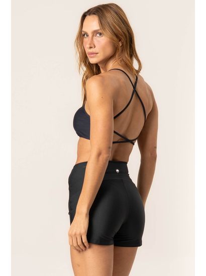 Shorts Curto Invisible Slim Shape Elevate Vivame - Imagem 2 - Desktop