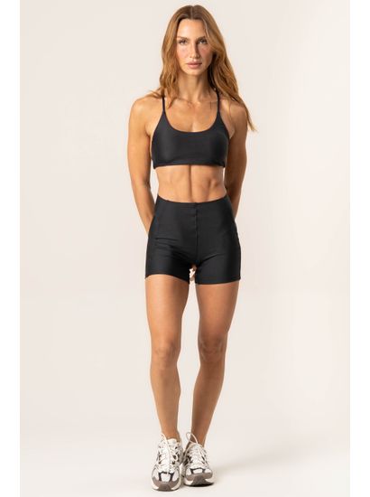 Shorts Curto Invisible Slim Shape Elevate Vivame - Imagem 3 - Desktop