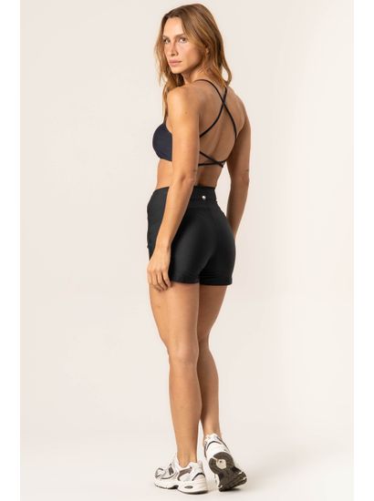 Shorts Curto Invisible Slim Shape Elevate Vivame - Imagem 4 - Desktop