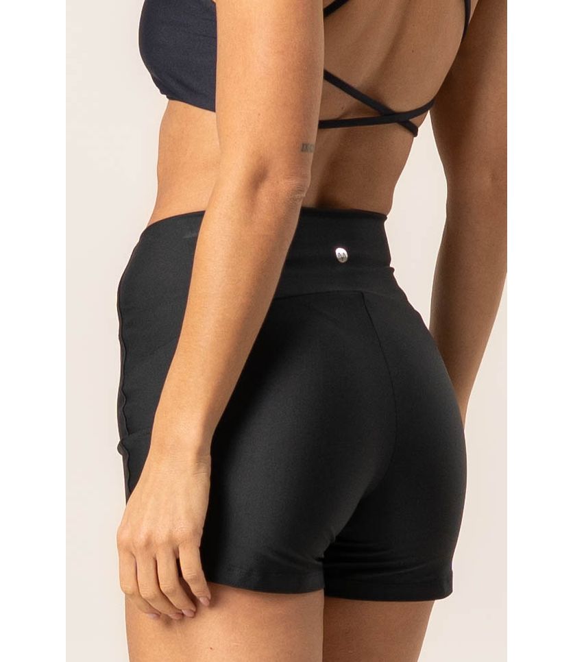 Shorts Curto Invisible Slim Shape Elevate Vivame - Imagem 5 - Desktop