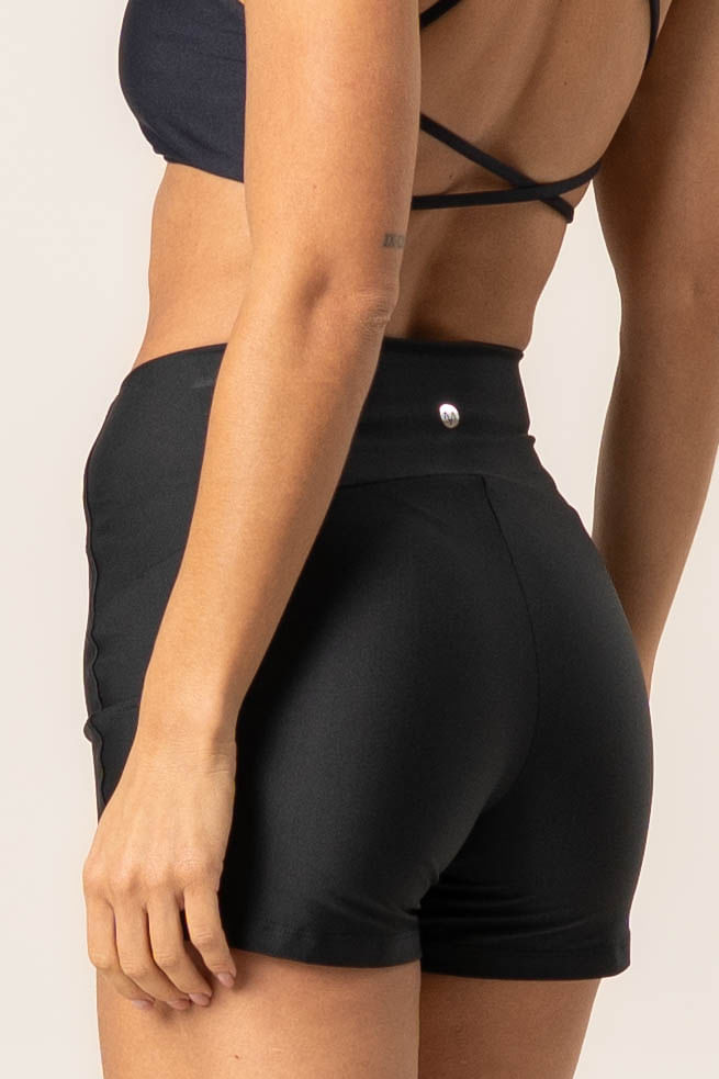 Shorts Curto Invisible Slim Shape Elevate Vivame - Imagem 5 - Mobile