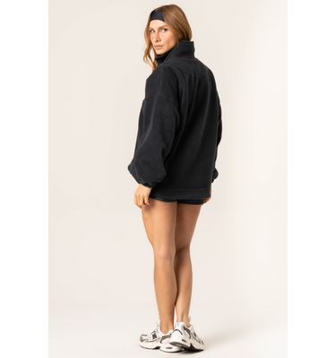 Blusão Thermal Com Zíper Elevate Vivame - Imagem 4 - Mobile