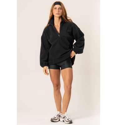 Blusão Thermal Com Zíper Elevate Vivame - Imagem 3 - Mobile